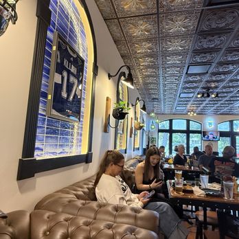 Longshots Sports Bar - Comfy couch seating - Sports Bars Near Me - Riverview, Florida Longshots Sports Bar - Comfy couch seating - Sports Bars Near Me - Riverview, Florida