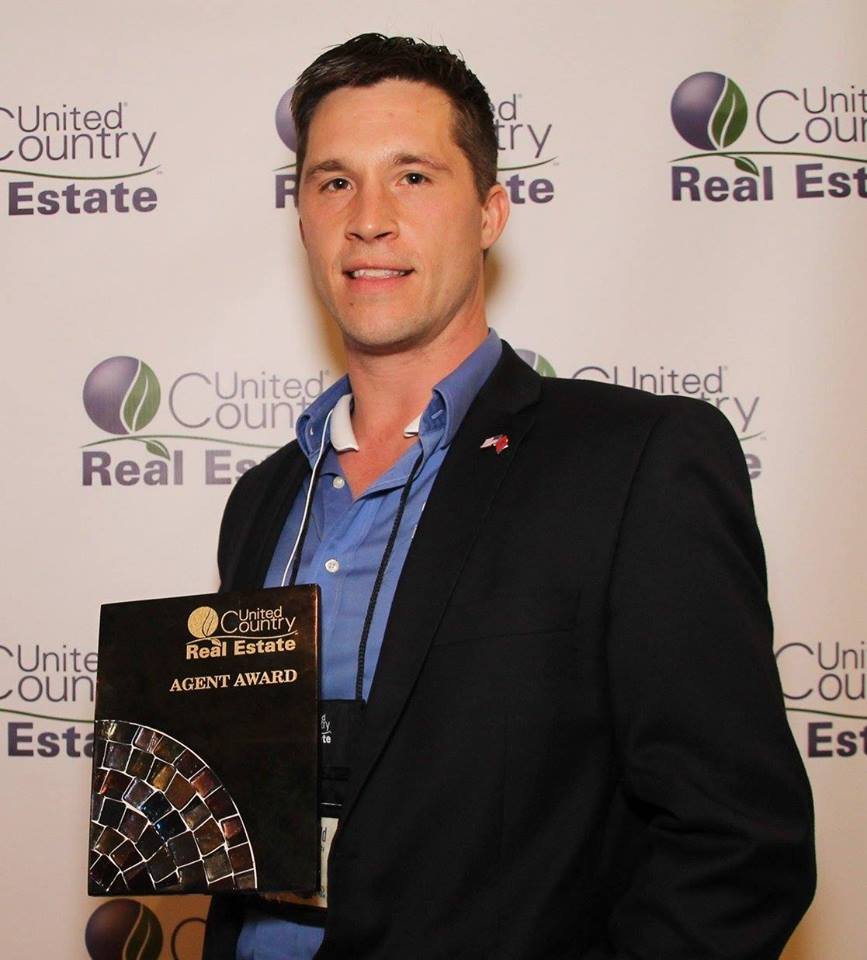 UNITED COUNTRY SOUTHERN LIFESTYLE PROPERTIES Updated June 2024 15