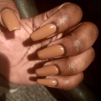 Nails by Lucy - Nail Salons Near Me - Houston, Texas