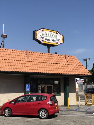 Galco's Old World Grocery by null