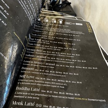 FeelLove Coffee Snow Canyon - Coffee & Tea Near Me - Ivins, Utah