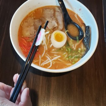 Ramen Yukinoya - Spicy Tonkotsu Ramen - Ramen Near Me - Arcadia, California Ramen Yukinoya - Spicy Tonkotsu Ramen - Ramen Near Me - Arcadia, California