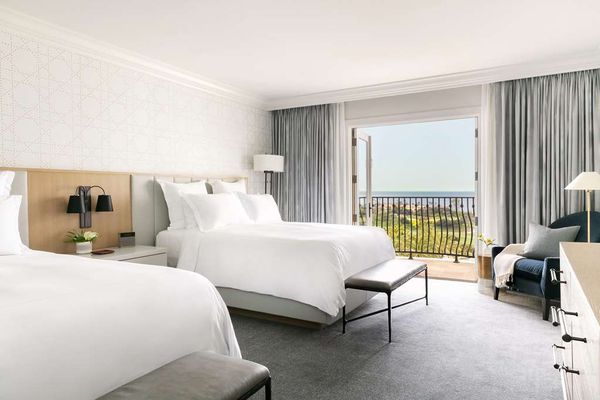 Monarch Beach Resort N by null