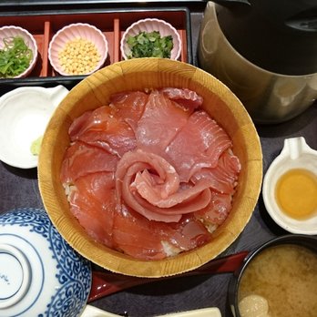 おひつごはん四六時中 津田沼店 Japanese 津田沼1 23 1 習志野市 千葉県 Japan Restaurant Reviews Phone Number Yelp