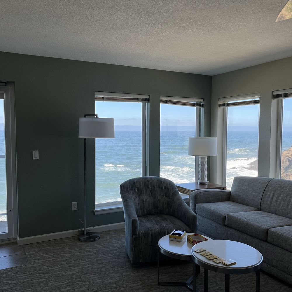 WorldMark Depoe Bay - Living room of 3bd/3ba cobdo - Resorts Near Me - Depoe Bay, Oregon WorldMark Depoe Bay - Living room of 3bd/3ba cobdo - Resorts Near Me - Depoe Bay, Oregon