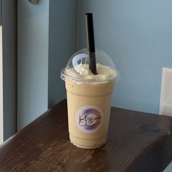 Bliss Acai - Tropical Smoothie - Acai Bowls Near Me - St. Louis Park, Minnesota