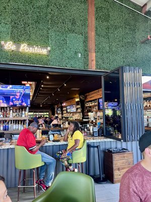 Kirby Ice House - The Woodlands by null
