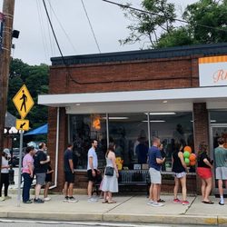 Rheb's Candies