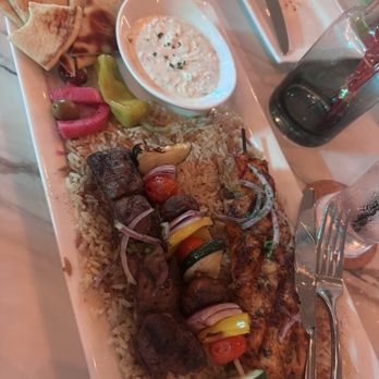 Greek Bistro - Greek Near Me - Glendale, California Greek Bistro - Greek Near Me - Glendale, California