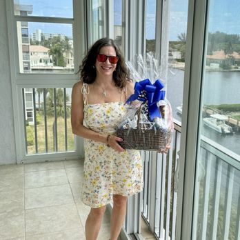 Brett Vlasek Realtor - My balcony - Real Estate Agents Near Me - Delray Beach, Florida Brett Vlasek Realtor - My balcony - Real Estate Agents Near Me - Delray Beach, Florida