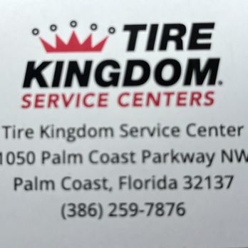 Tire Kingdom - Uili and Joe took great care of me! - Tires Near Me - Jacksonville, Florida Tire Kingdom - Uili and Joe took great care of me! - Tires Near Me - Jacksonville, Florida