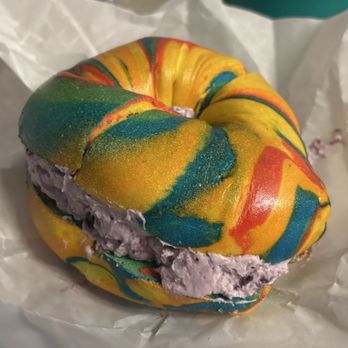 Liberty Bagels - Bagels Near Me - New York, New York Liberty Bagels - Bagels Near Me - New York, New York