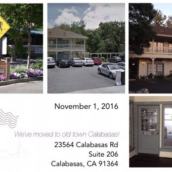 Lash Loft Studios - Located in Old Town Calabasas at the Leonis Plaza, above Calabasas Chamber of Commerce. - Eyelash Service Near Me - Calabasas, California
