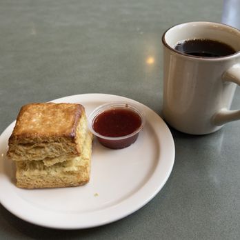 Paul's Restaurant - I'm addicted to these biscuits. - Breakfast & Brunch Near Me - Vancouver, Washington