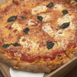 Pizza Fenice - Pizza 14" NY Cheese