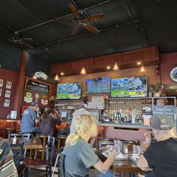 The Point Pub & Grill