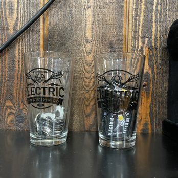 Electric Brewing Co - Breweries Near Me - Murrieta, California Electric Brewing Co - Breweries Near Me - Murrieta, California