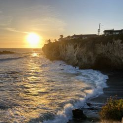 Pirate's Cove