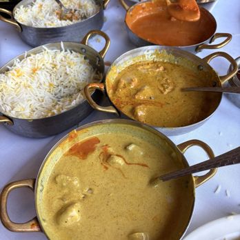 Lal Mirch Indian Restaurant - Chicken Coconut Curry Chicken Tikka Chicken Makhni (Butter Chicken) - Indian Near Me - Studio City, California Lal Mirch Indian Restaurant - Chicken Coconut Curry Chicken Tikka Chicken Makhni (Butter Chicken) - Indian Near Me - Studio City, California