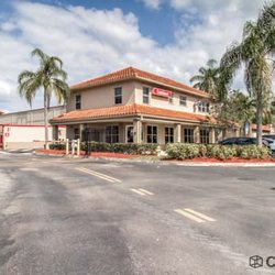 CubeSmart Self Storage - Cubesmart