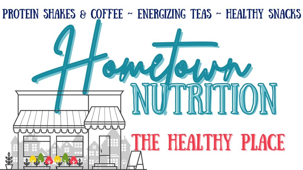 HOMETOWN NUTRITION 15785 S Hwy 50, Springfield, Nebraska Coffee