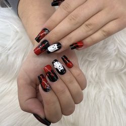 Nails