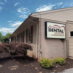 American Dental Solutions