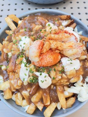 Auberge du Vieux-Port par Gray Collection by null