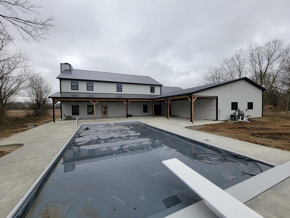 Slide of Mac's Plumbing