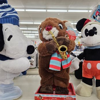 Longs Drugs - My favorites! Snoopy, Rudolph, and Mickey! - Drugstores Near Me - Waipahu, Hawaii Longs Drugs - My favorites! Snoopy, Rudolph, and Mickey! - Drugstores Near Me - Waipahu, Hawaii