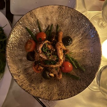 Bricco - Octopus - Italian Near Me - Boston, Massachusetts Bricco - Octopus - Italian Near Me - Boston, Massachusetts
