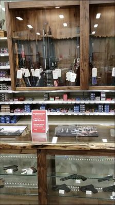 Legacy Ace Hardware And Sporting Goods