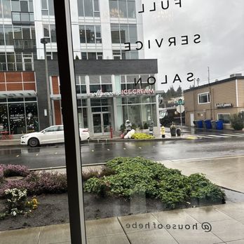 House of Hebe - Street parking. Garage might be safer if over 2 hours. - Hair Salons Near Me - Bellevue, Washington House of Hebe - Street parking. Garage might be safer if over 2 hours. - Hair Salons Near Me - Bellevue, Washington