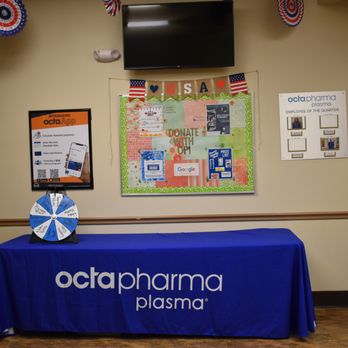 Octapharma Plasma - Omaha-Center - Blood & Plasma Donation Centers Near Me - Omaha, Nebraska Octapharma Plasma - Omaha-Center - Blood & Plasma Donation Centers Near Me - Omaha, Nebraska