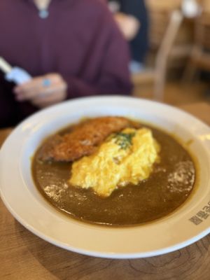 Curry House CoCo Ichibanya - San Diego by null