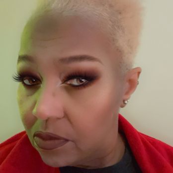 Nomobo Salon - Color before my hair cut... - Hair Salons Near Me - Chicago, Illinois