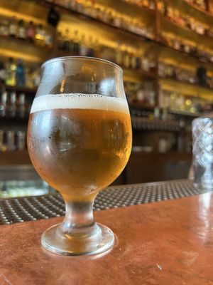 Beer Baron Bar & Kitchen by null
