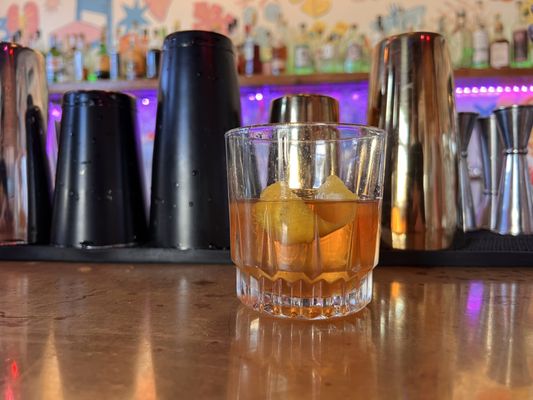 Bar Margaret by null