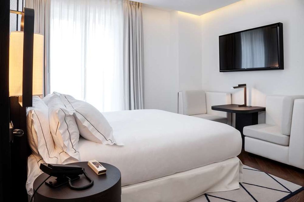 Gran Hotel Montesol Ibiza, Curio Collection by Hilton