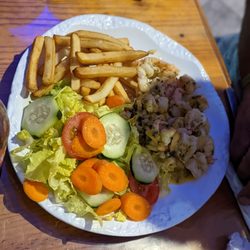 T@cos.com - Garlic Shrimp