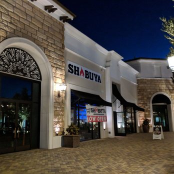 Shabuya - Exterior - Hot Pot Near Me - Concord, California Shabuya - Exterior - Hot Pot Near Me - Concord, California
