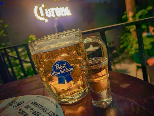 Pub Le Sainte-Élisabeth by null