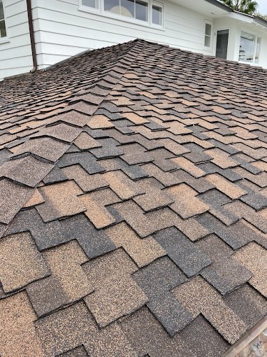 Slide of Galla-Rini Roofing