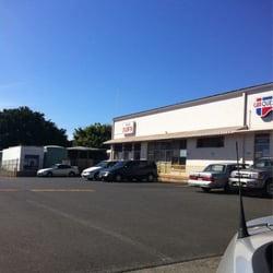 Family Pawn Shop - It's shut down:(