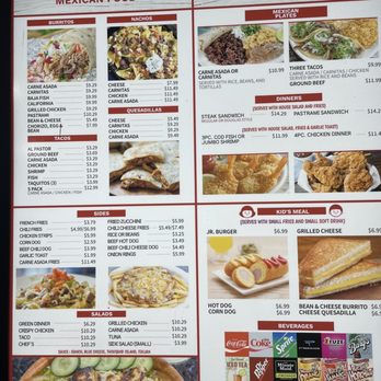 Douglas Burgers 23 - Drive Thru Menu 9/29/21 (3 of 3) - Burgers Near Me - Lake Elsinore, California Douglas Burgers 23 - Drive Thru Menu 9/29/21 (3 of 3) - Burgers Near Me - Lake Elsinore, California