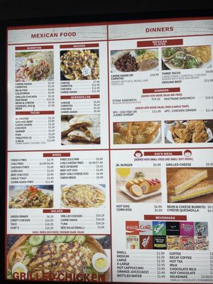 Menu photo 4 Douglas Burgers 23 Lake Elsinore, CA Menu photo 4 Douglas Burgers 23 Lake Elsinore, CA