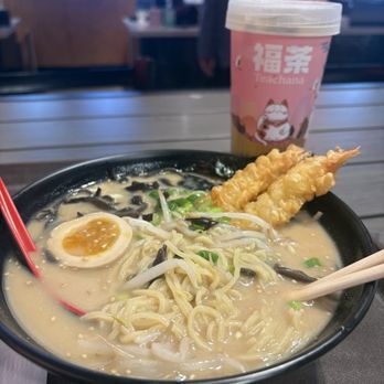 Teachana - Bubble Tea Near Me - Pittsburgh, Pennsylvania