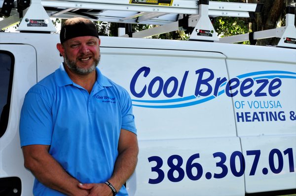 Cool Breeze Heating And Air Conditioning www.yelp.com