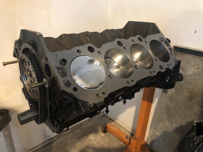 G & G PERFORMANCE ENGINES Updated September 2024 22215 Roseway Rd