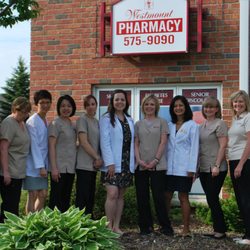 Westmount Pharmacy - Our amazing staff!